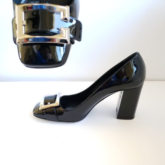 Prada Shoes - PRADA w/box & bags EXCELLENT CONDITION